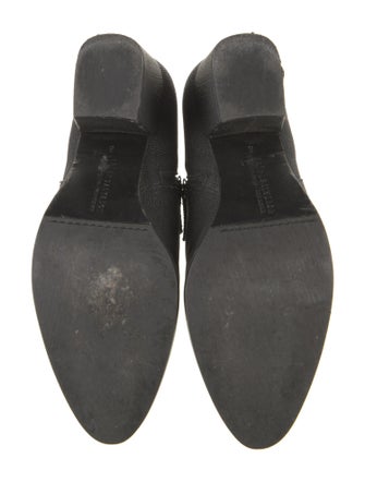 Freda Salvador Leather Boots