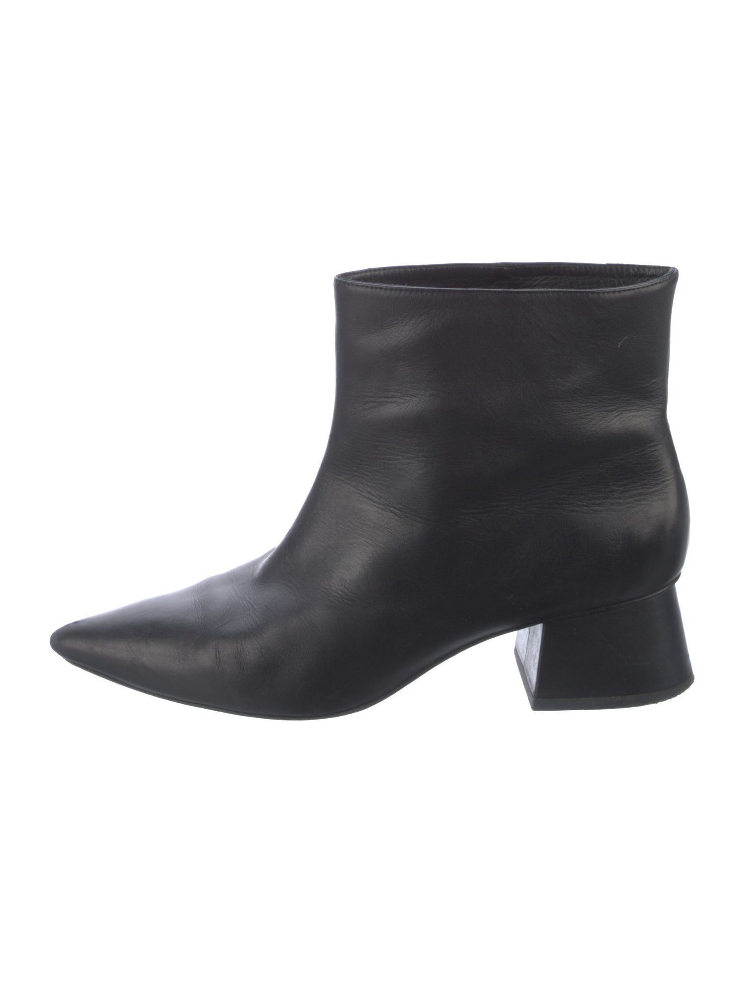 Freda Salvador Leather Boots