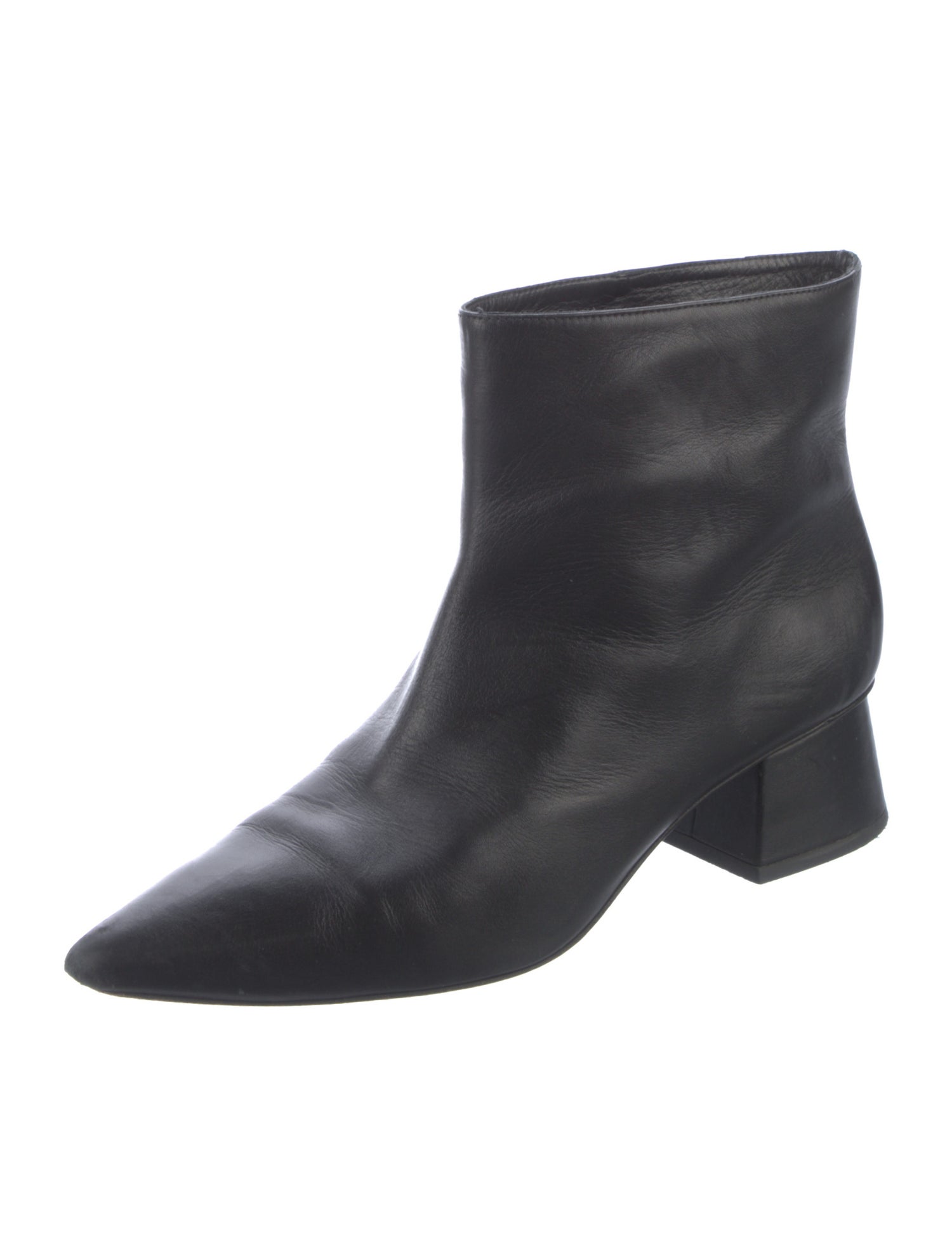 Freda Salvador Leather Boots