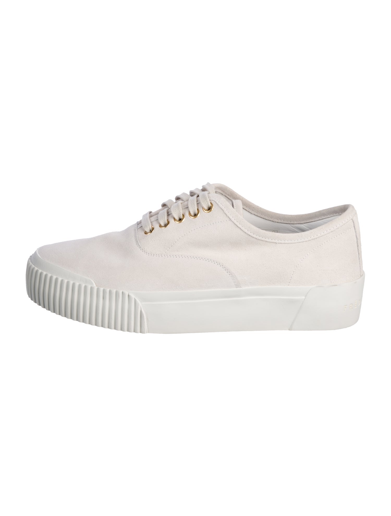 Freda Salvador Suede Sneakers
