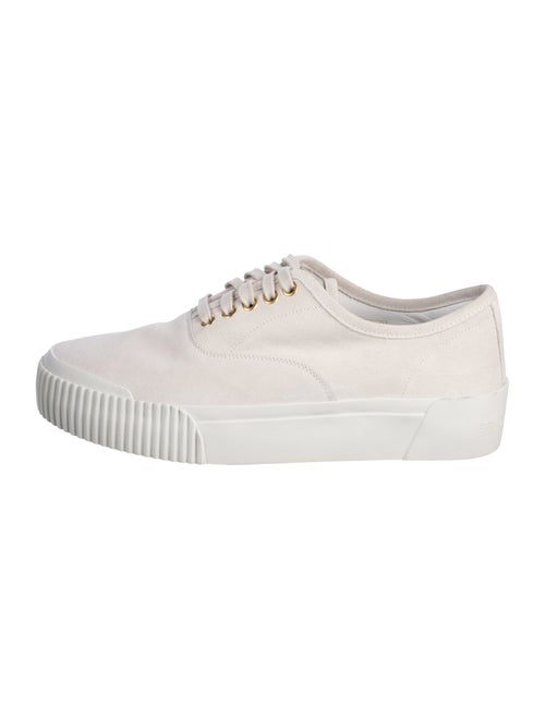 Freda Salvador Suede Sneakers