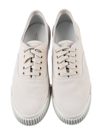 Freda Salvador Suede Sneakers