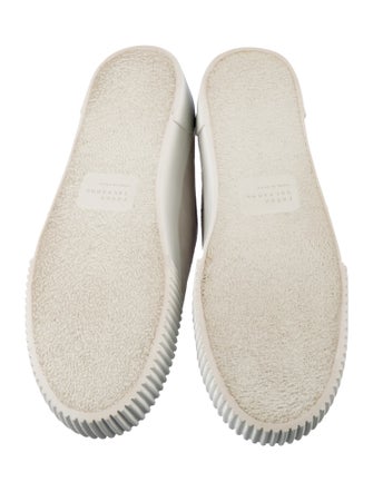 Freda Salvador Suede Sneakers