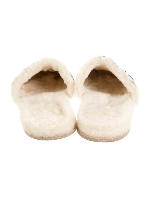 Freda Salvador Ponyhair Printed Espadrilles