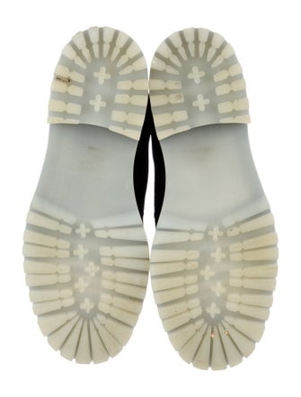 Freda Salvador Suede Lace-Up Boots