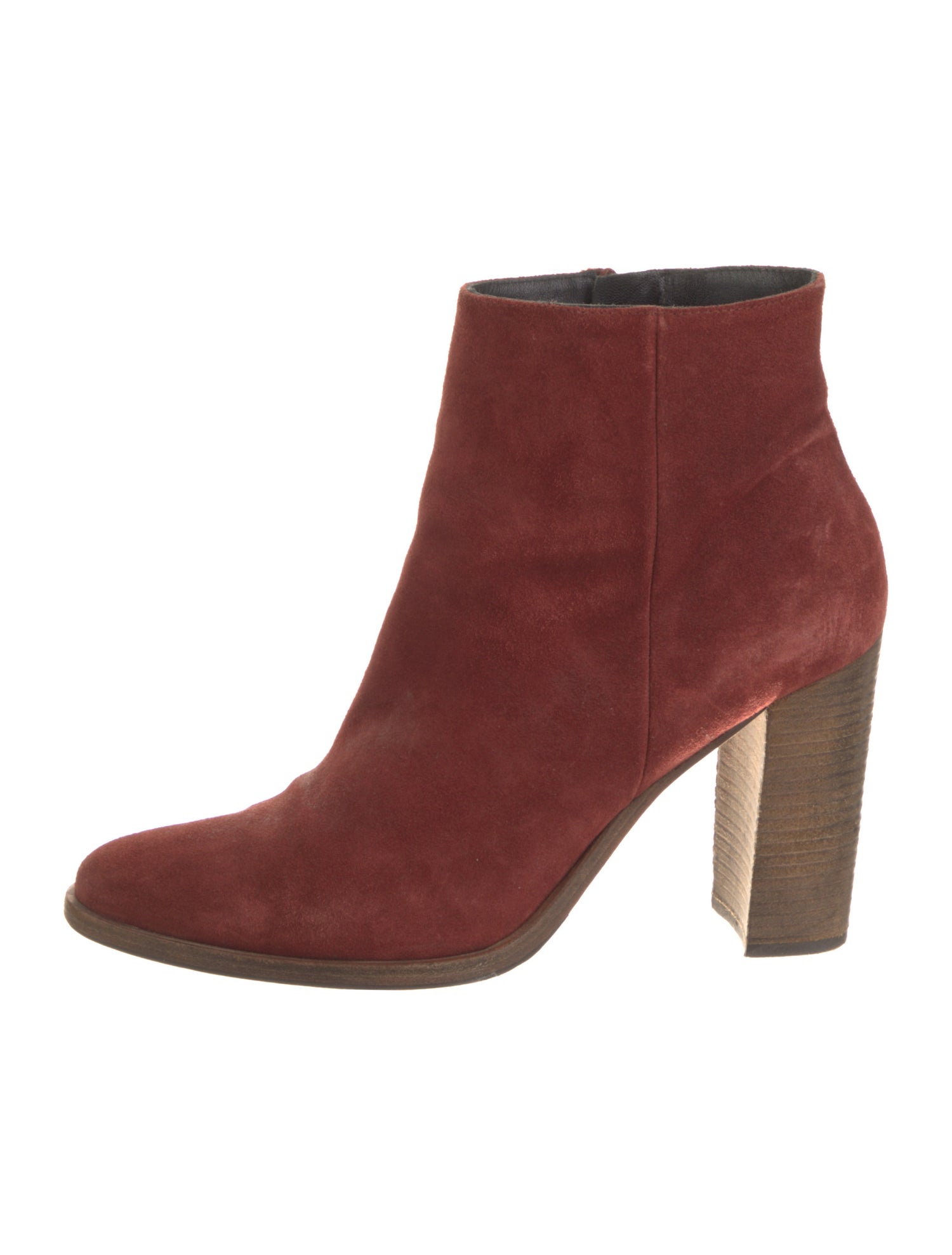 Freda Salvador Suede Boots