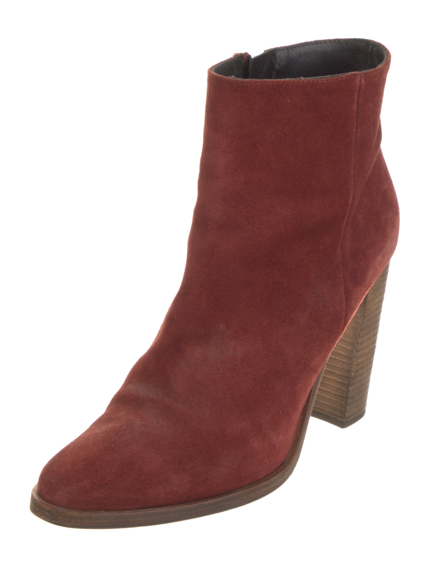 Freda Salvador Suede Boots