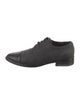Freda Salvador Leather Oxfords