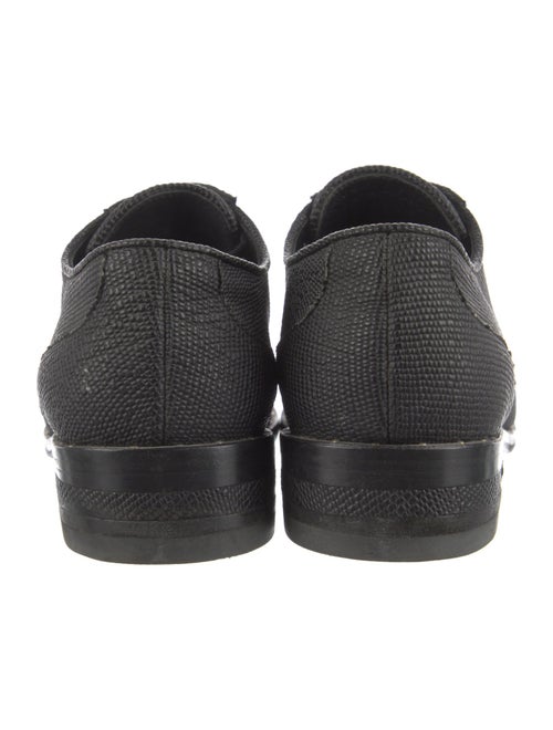 Freda Salvador Leather Oxfords