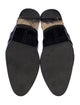 Freda Salvador Leather Mules