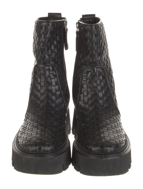 Freda Salvador Leather Boots