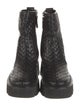 Freda Salvador Leather Boots
