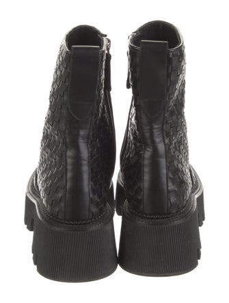 Freda Salvador Leather Boots