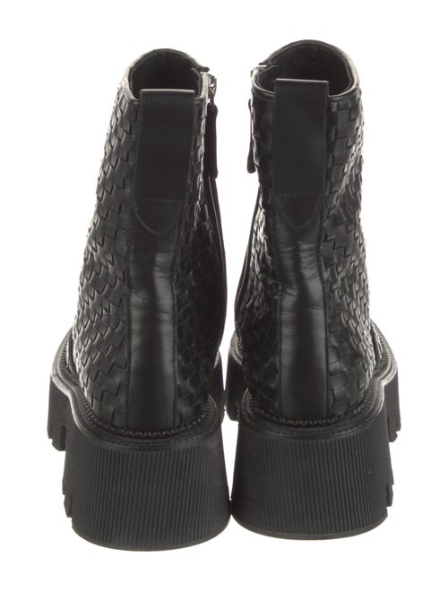 Freda Salvador Leather Boots