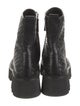 Freda Salvador Leather Boots
