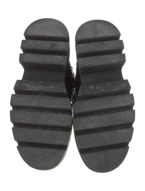 Freda Salvador Leather Boots