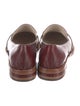 Freda Salvador Leather Loafers
