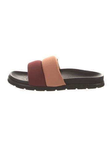 Freda Salvador Sandals Slides US 8 |