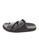 Freda Salvador Leather Slides