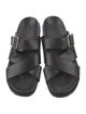 Freda Salvador Leather Slides