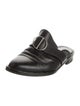 Freda Salvador Leather Mules