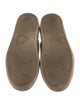 Freda Salvador Suede D'Orsay Flats