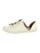 Freda Salvador Leather Sneakers