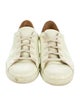 Freda Salvador Leather Sneakers