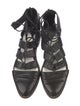 Freda Salvador Leather Flats