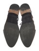 Freda Salvador Leather Flats