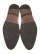Freda Salvador Leather Loafers