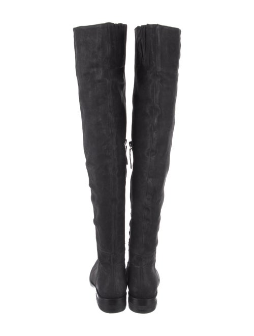 Freda Salvador Suede Boots