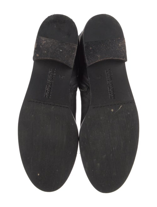 Freda Salvador Suede Boots