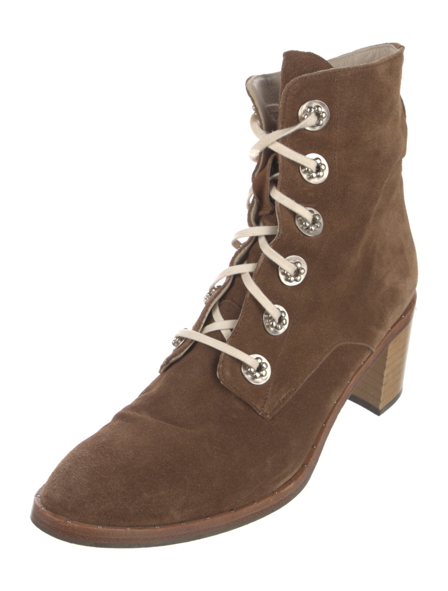 Freda Salvador Suede Boots