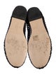 Freda Salvador Leather Flats