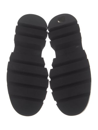 Freda Salvador Leather Oxfords