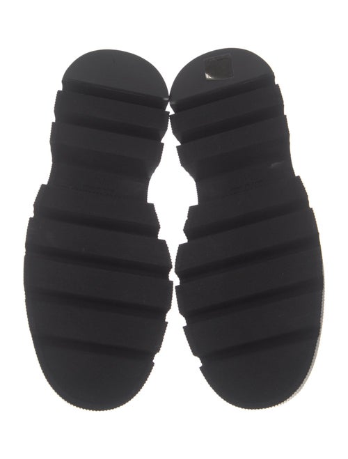 Freda Salvador Leather Oxfords