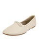 Freda Salvador Leather Ballet Flats