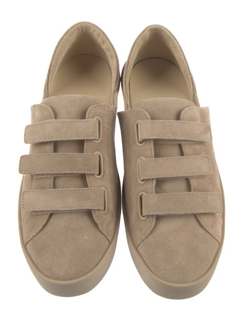 Freda Salvador Suede Sneakers