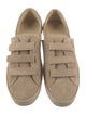 Freda Salvador Suede Sneakers