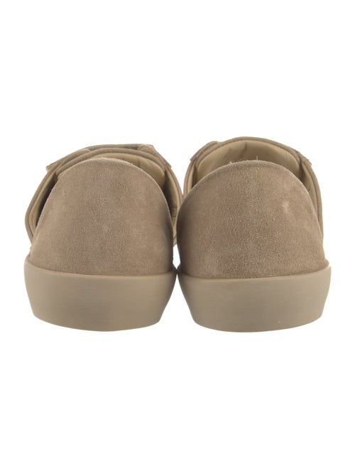 Freda Salvador Suede Sneakers