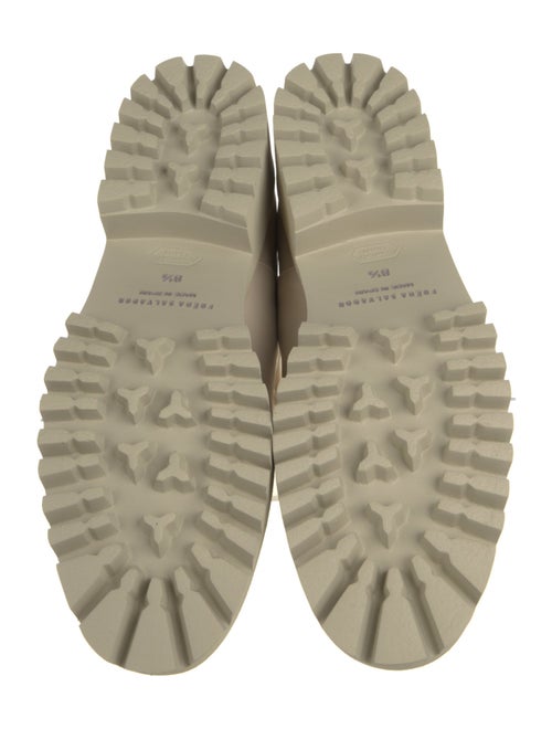 Freda Salvador Suede Chelsea Boots