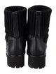 Freda Salvador Leather Sock Boots