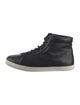 Freda Salvador Leather Sneakers