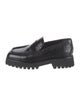 Freda Salvador Leather Loafers