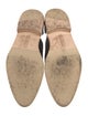 Freda Salvador Leather D'Orsay Flats
