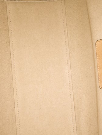 Freda Salvador Suede Tote