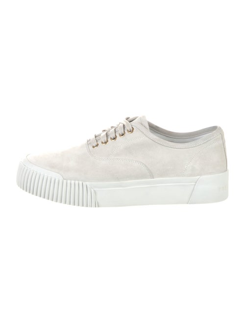 Freda Salvador Suede Sneakers
