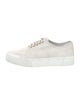 Freda Salvador Suede Sneakers