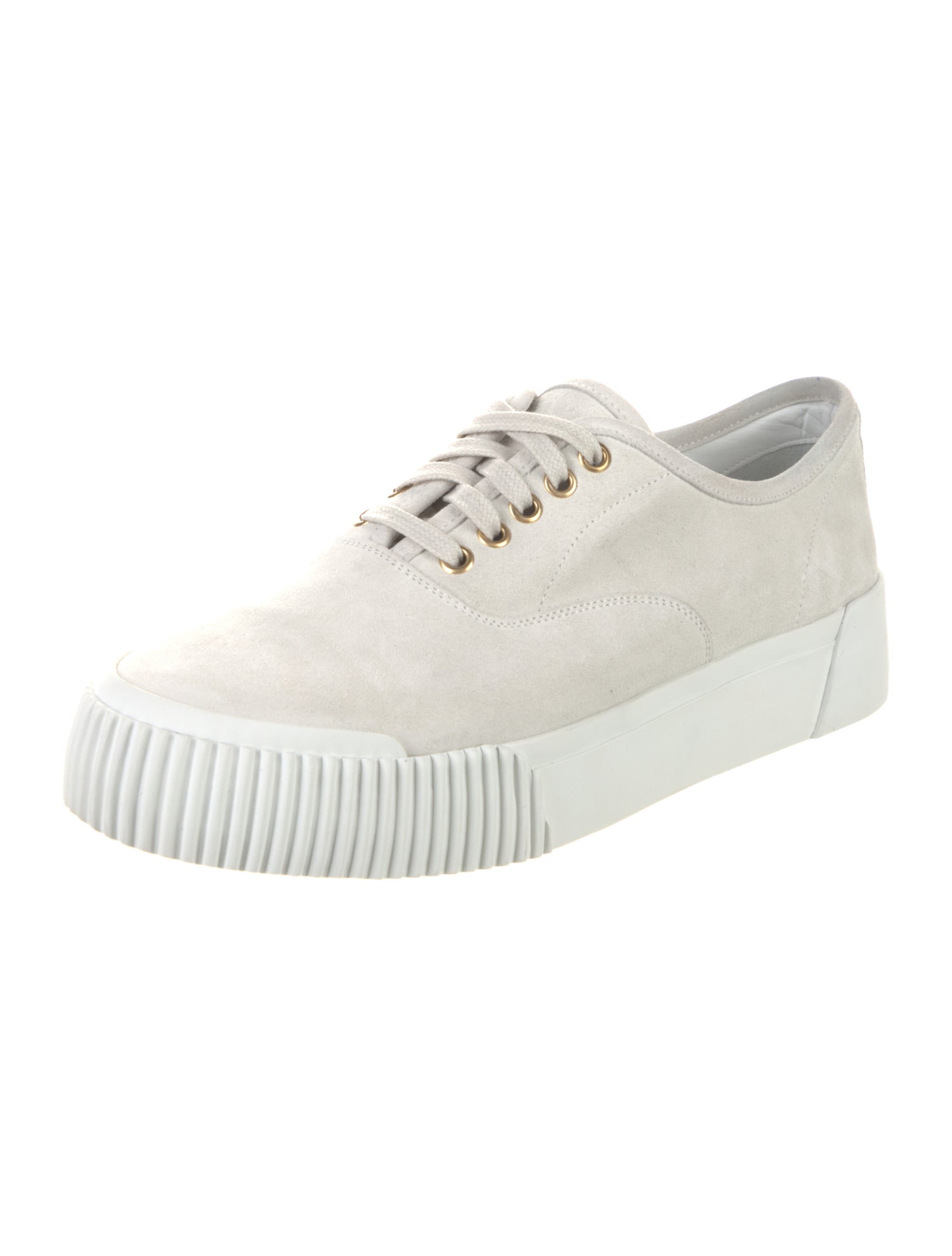Freda Salvador Suede Sneakers